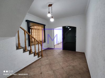 Casa, 3 quartos - Foto 2