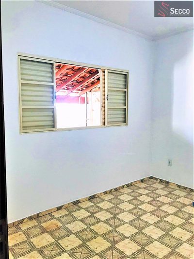 Casa, 2 quartos - Foto 4
