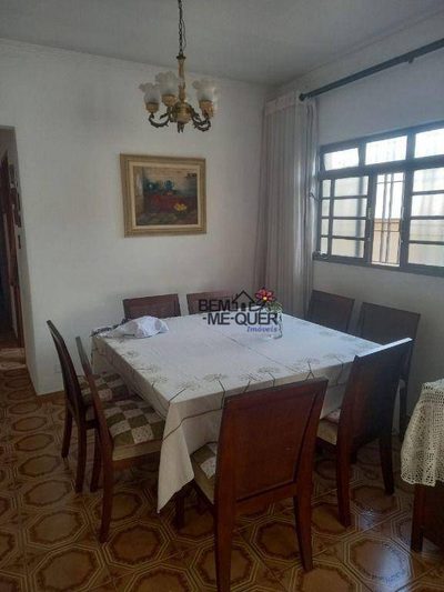 Casa, 3 quartos, 136 m² - Foto 4