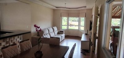 Chácara, 3 quartos - Foto 2