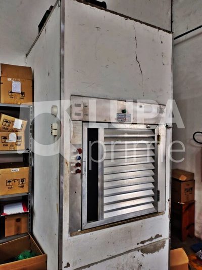 Loja-Salão, 350 m² - Foto 3
