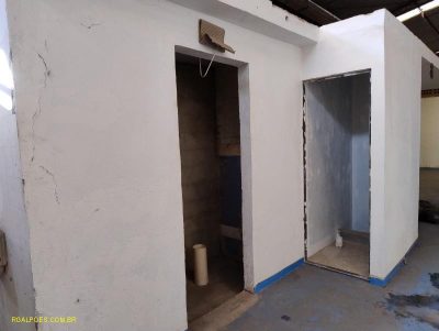 Depósito-Galpão, 259 m² - Foto 4