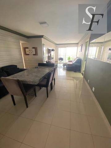 Apartamento, 4 quartos, 185 m² - Foto 4