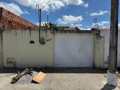 Casa, 2 quartos, 185 m² - Foto 1