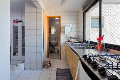Apartamento, 3 quartos, 110 m² - Foto 2