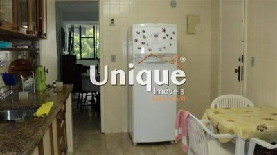 Apartamento, 3 quartos, 95 m² - Foto 3