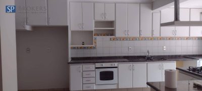 Casa de Condomínio, 5 quartos - Foto 5