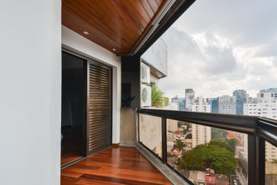 Apartamento, 2 quartos, 151 m² - Foto 5