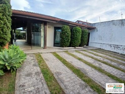 Casa, 3 quartos, 140 m² - Foto 1