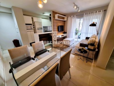 Apartamento, 3 quartos, 84 m² - Foto 1