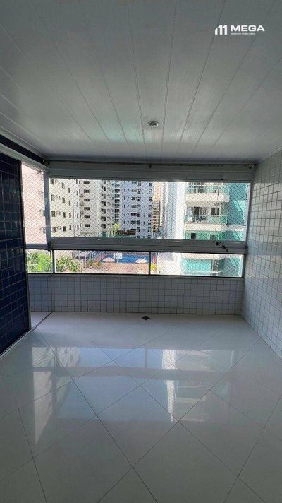 Apartamento, 3 quartos, 125 m² - Foto 2