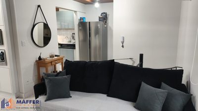 Apartamento, 2 quartos, 85 m² - Foto 3