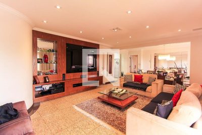 Apartamento, 2 quartos, 133 m² - Foto 2