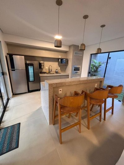 Apartamento, 3 quartos, 80 m² - Foto 3