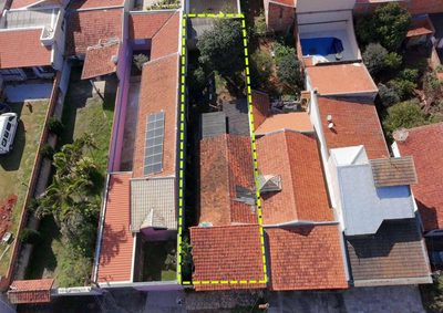 Casa, 2 quartos, 115 m² - Foto 1