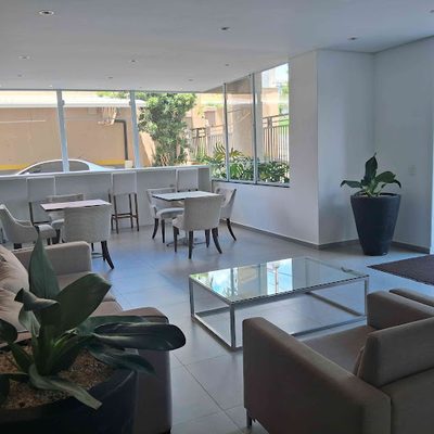 Apartamento, 1 quarto, 47 m² - Foto 2