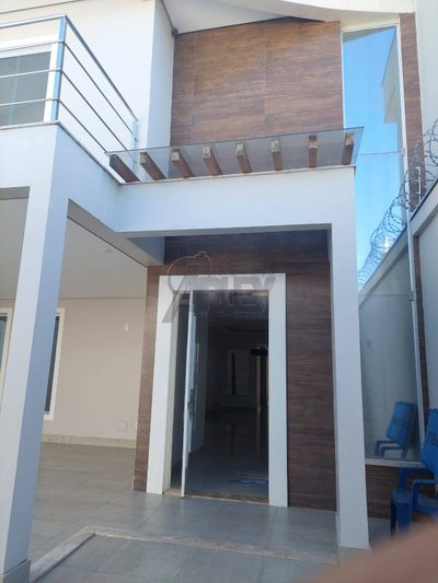 Casa, 5 quartos - Foto 2