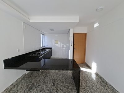 Apartamento, 2 quartos, 600 m² - Foto 1