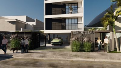 Apartamento, 2 quartos, 65 m² - Foto 3