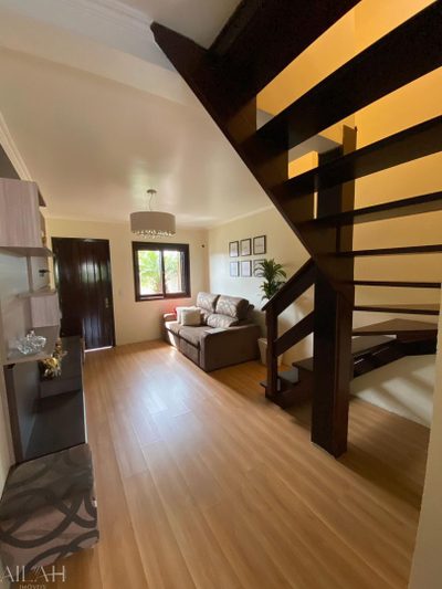 Casa, 3 quartos, 117 m² - Foto 2