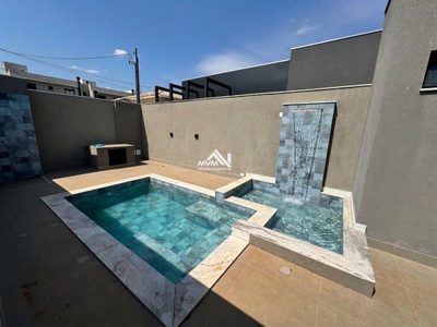 Casa, 3 quartos, 230 m² - Foto 4