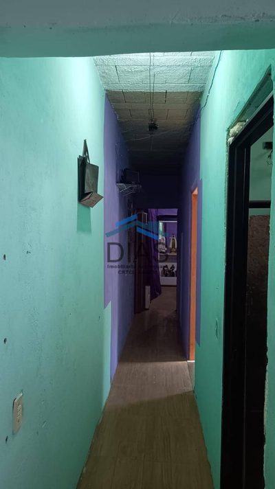 Casa, 2 quartos, 81 m² - Foto 4