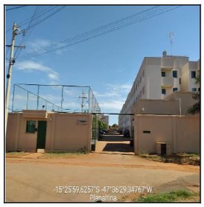 Apartamento, 2 quartos, 10 m² - Foto 1