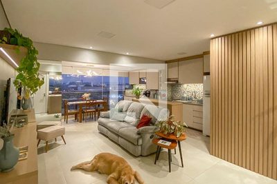 Apartamento, 2 quartos, 87 m² - Foto 4