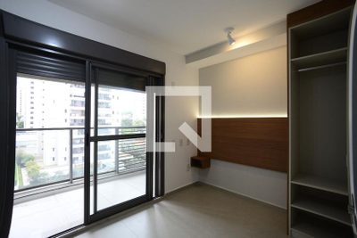 Kitnet-Studio, 25 m² - Foto 3