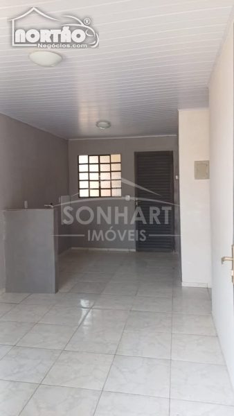 Casa, 3 quartos, 40 m² - Foto 4