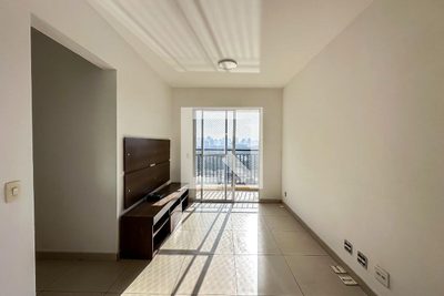 Apartamento, 3 quartos, 64 m² - Foto 2