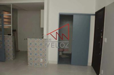 Apartamento, 1 quarto, 40 m² - Foto 1