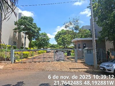 Apartamento, 2 quartos, 54 m² - Foto 1