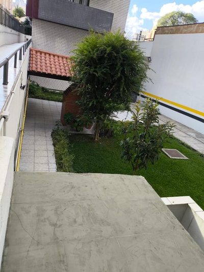Apartamento, 3 quartos - Foto 2