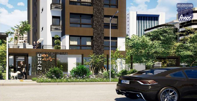 Apartamento, 2 quartos, 69 m² - Foto 4