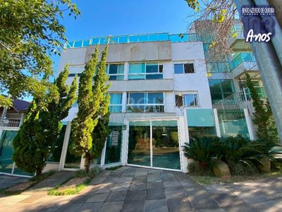 Apartamento, 2 quartos, 68 m² - Foto 1