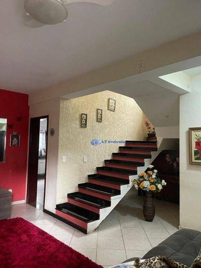 Sobrado, 2 quartos, 144 m² - Foto 5