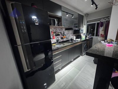 Apartamento, 2 quartos, 49 m² - Foto 1