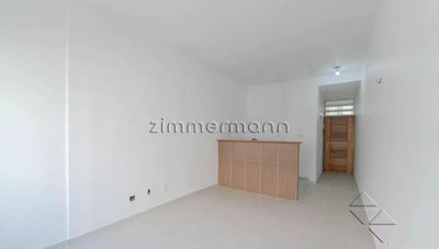 Apartamento, 1 quarto, 36 m² - Foto 5