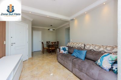 Apartamento, 2 quartos, 68 m² - Foto 4