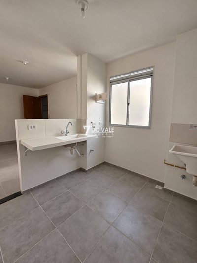 Apartamento, 2 quartos, 45 m² - Foto 3