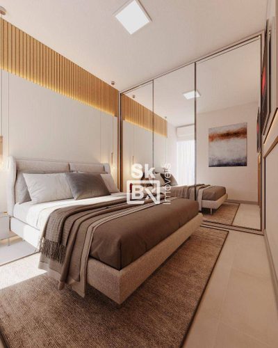 Apartamento, 3 quartos, 77 m² - Foto 5