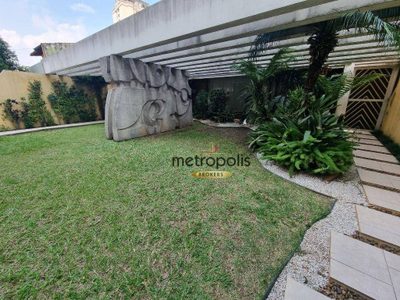 Casa, 5 quartos, 463 m² - Foto 3