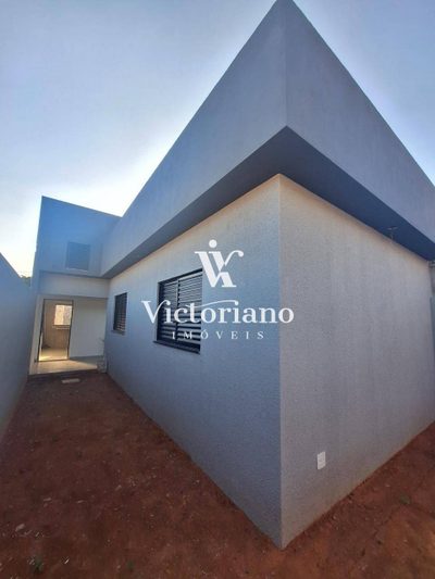 Casa, 2 quartos, 152 m² - Foto 2