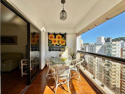 Apartamento, 3 quartos, 130 m² - Foto 2
