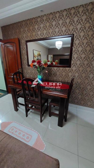 Cobertura, 2 quartos, 161 m² - Foto 5