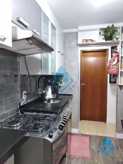 Apartamento, 2 quartos, 82 m² - Foto 4