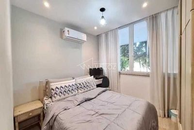 Apartamento, 2 quartos, 100 m² - Foto 2