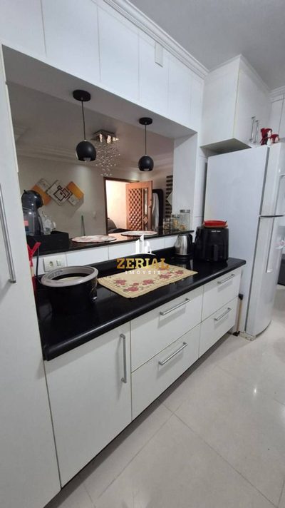 Sobrado, 3 quartos, 150 m² - Foto 4