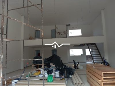 Loja-Salão, 250 m² - Foto 3